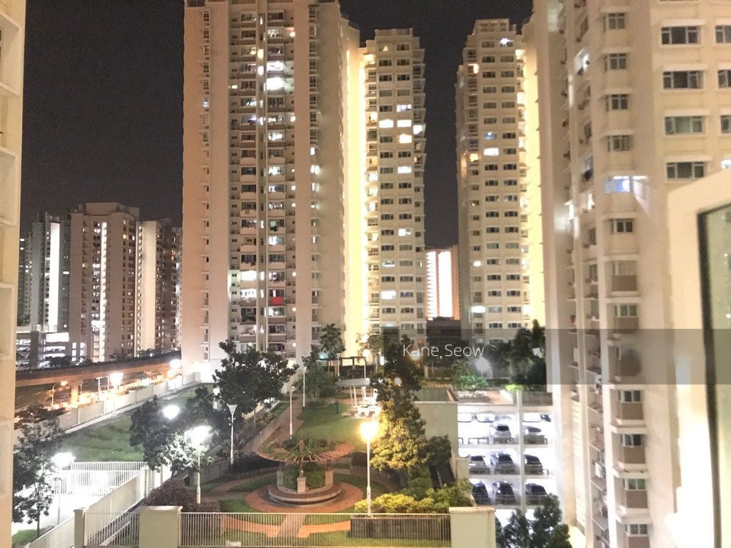 Blk 410A Fernvale Road (Sengkang), HDB 4 Rooms #154946532